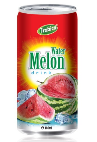 180ml NFC Water Melon Juice